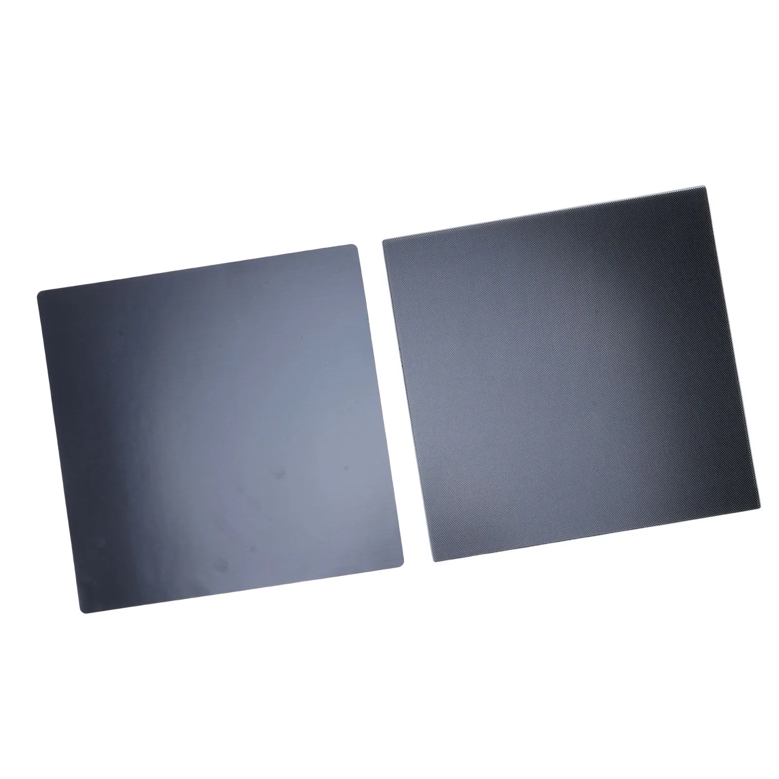 Special Glass Build Plate 257x257 3D Printer Print Bed  257x257mm with Magnetic Base for   P1S Special Glass