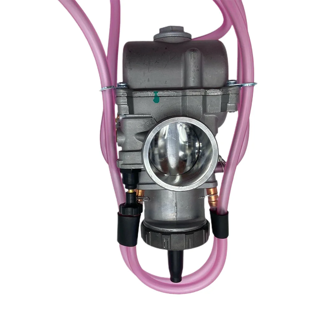 Useful High Quality Carburetor Motorcycle Parts #170 Main Jet 48-DDJ Jet Needle C.A. 7.0 Throttle Valve Useful