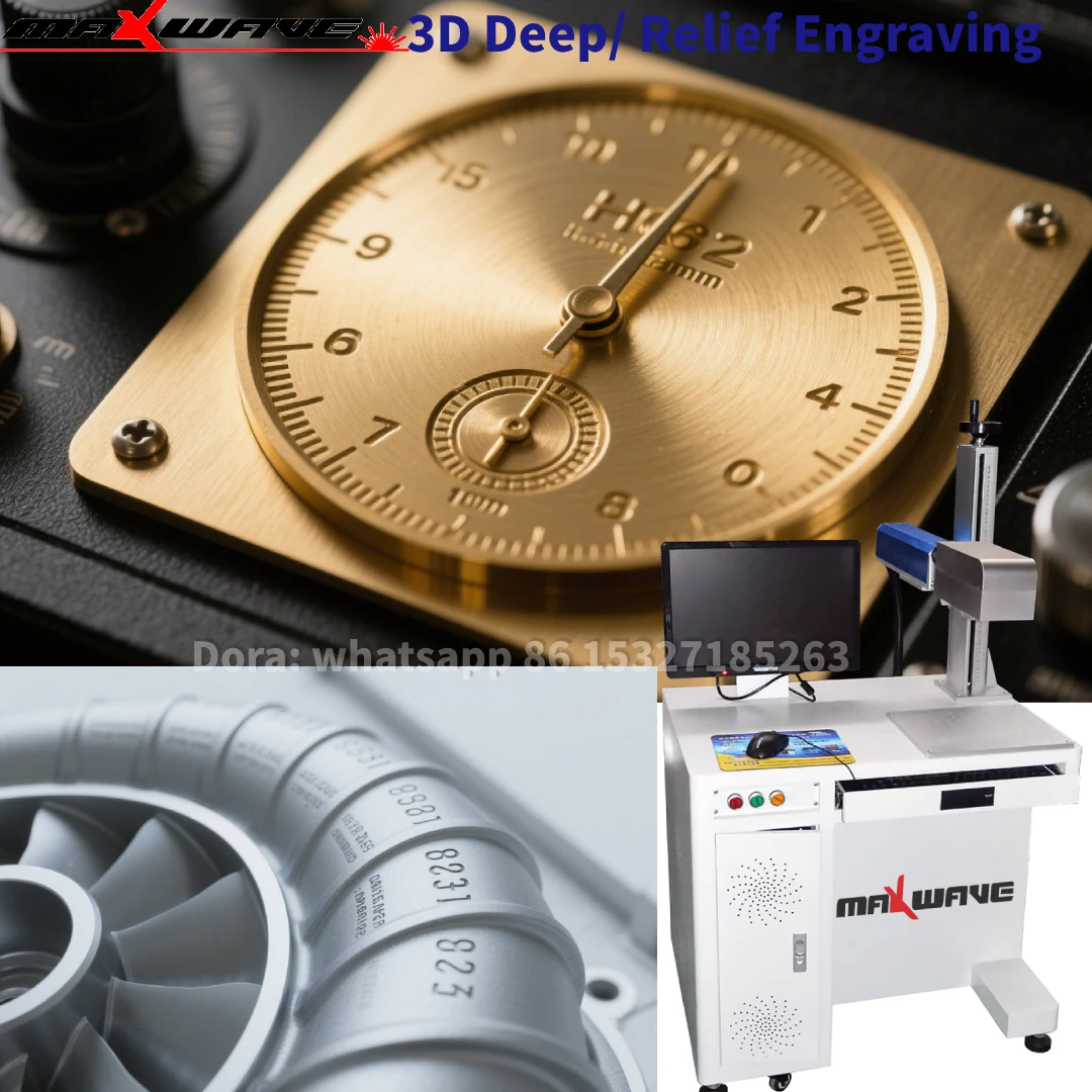 2.5D Ezcad3 Max Jpt… - image