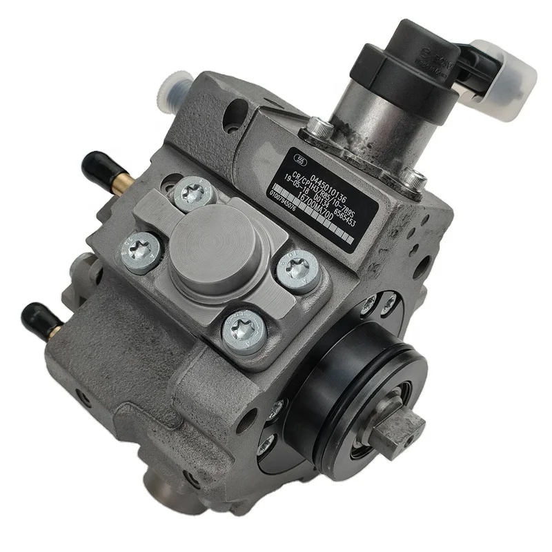 

Made in China Gear Pumps Cars Fuel Pump for Sale 0445010136