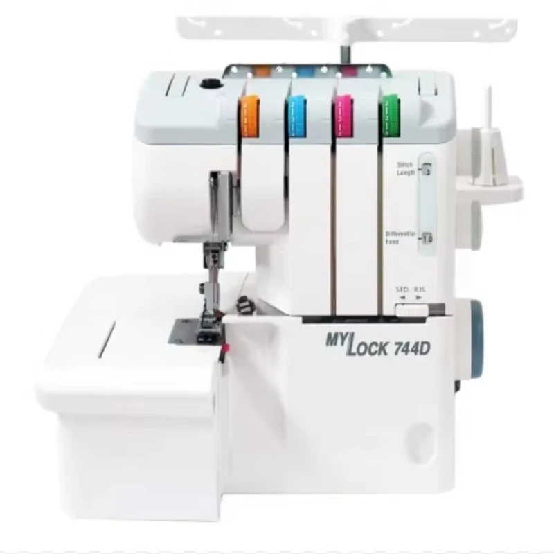 MyLock 744D Overlock Sewing Machine