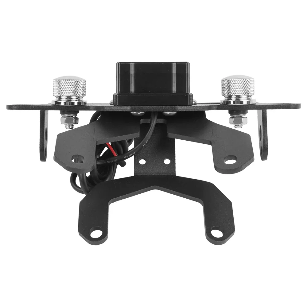 حامل لوحة ترخيص الدراجة النارية Super R 1290 مع مجموعة مزيل الحاجز الخلفي الخفيف لـ 1290 SuperR 2014-2019 #3