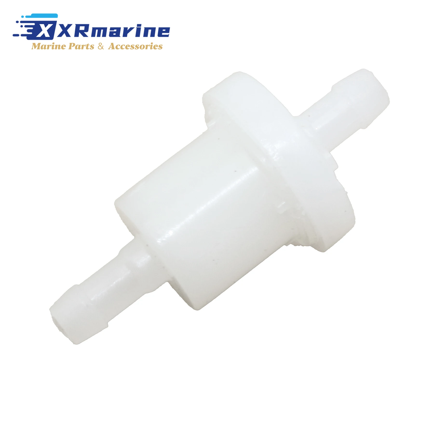 6E5-24410-00 Fuel Pump W/ Fuel Filters Fits for Yamaha 100A 115B 115C130B 150F D150H 175D 200F 200G 225D Outboard Motors - view 6