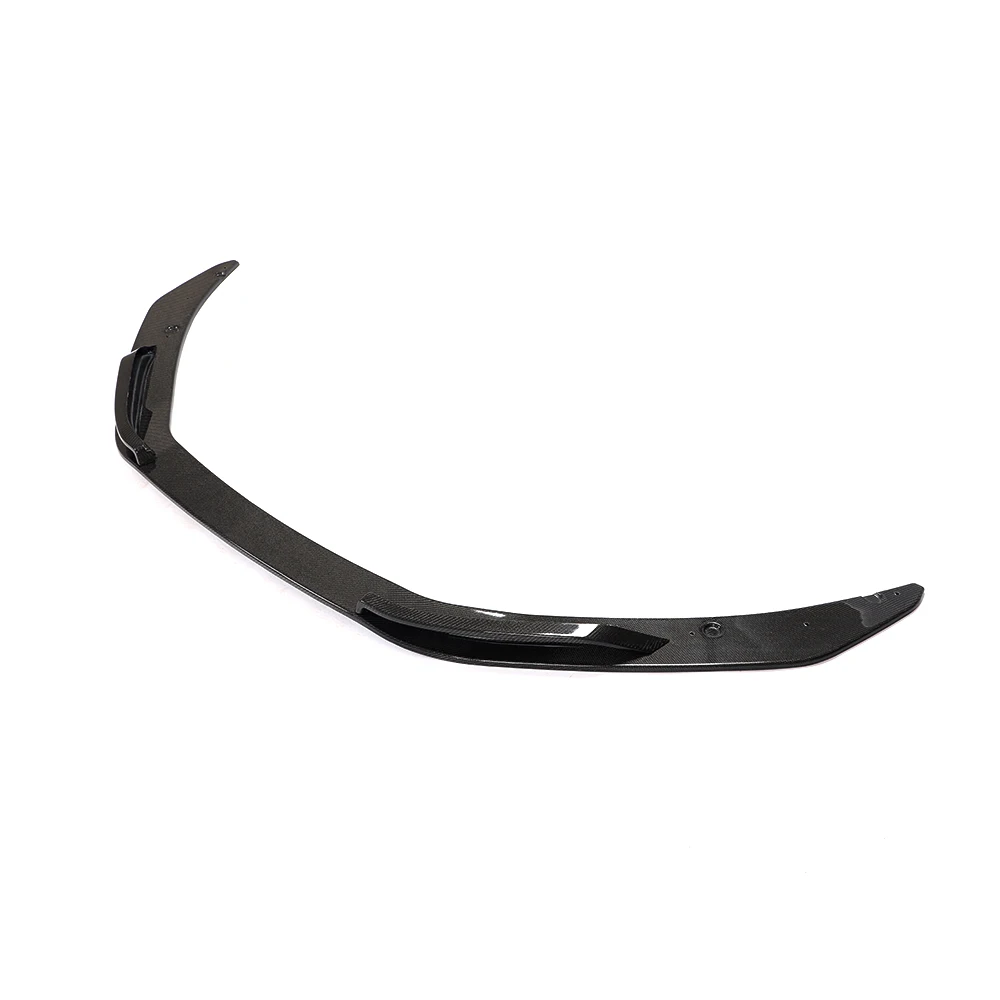 

Suitable for The JCSPORTLINE carbon fiber front lip of the Audi R8 2016-2018