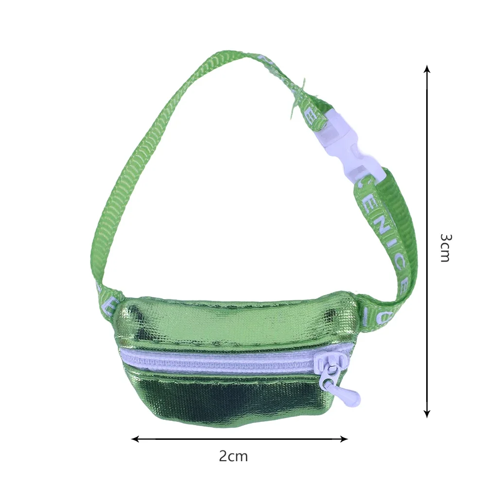 اليدوية دمية حقيبة رافعة على ظهره ل Labubu الملابس والاكسسوارات V1 V2 V3 17 سنتيمتر ألعاب الدمى القطيفة للفتيات #5