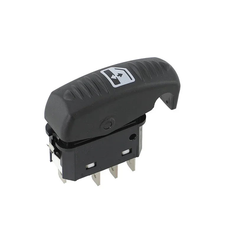 NEW:1368831 Suitable for Scania Auto Parts Glass Lift Switch Electric Window Control Single Switch