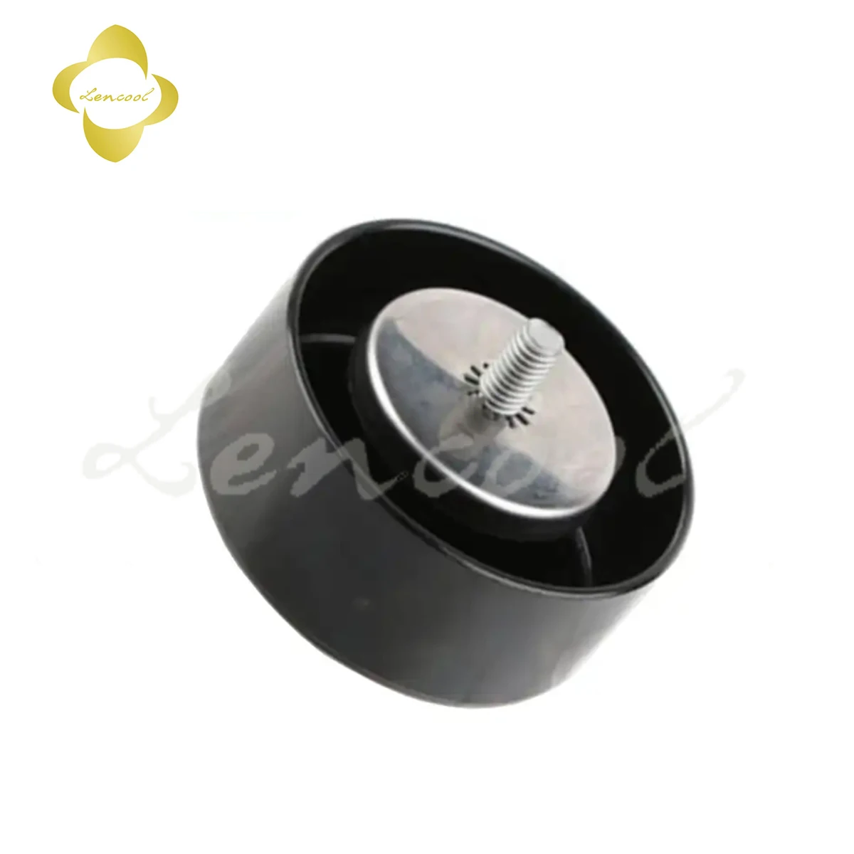 Engine Tensioner Idler Pulley For BMW 3 Convertible  Coupe E46 E65 E66 E67 Touring Sedan E60 X3 X5 E83 11287780124 11287799464