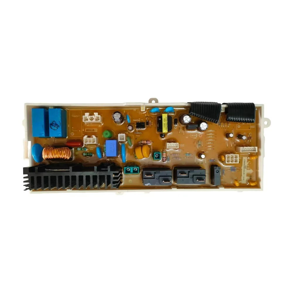 For Drum washing machine computer board DC92-00705E DC92-00705F DC92-00705H DC92-00705G display board motherboard