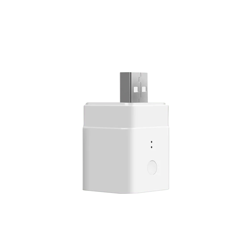 SONOFF Micro 5V Wireless USB Smart Adaptor Smart Home Remote Contorl Switch via eWelink APP Google Home Alexa Voice