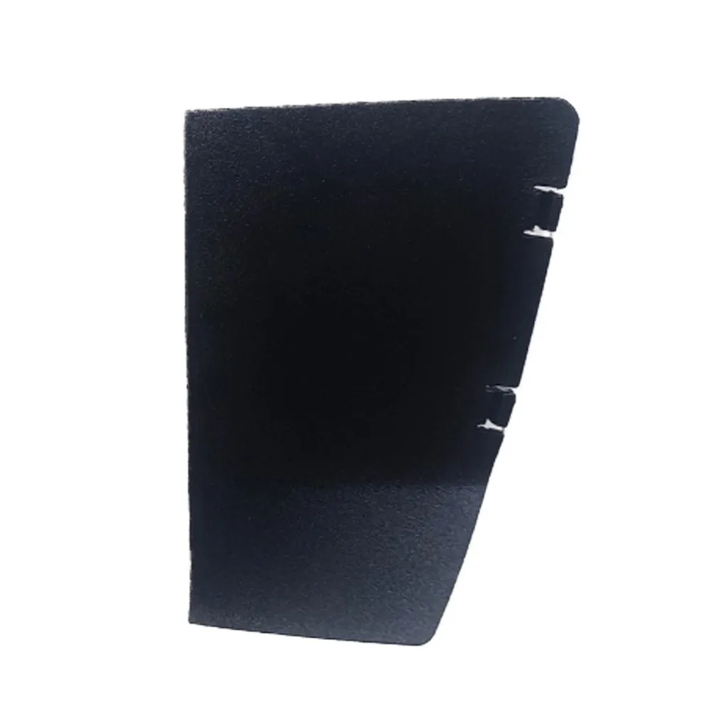 Rear Light Water Channel Cover Trim Part Number 63217387284 for BMW For F20 and For F21 Right Side Installation Ready