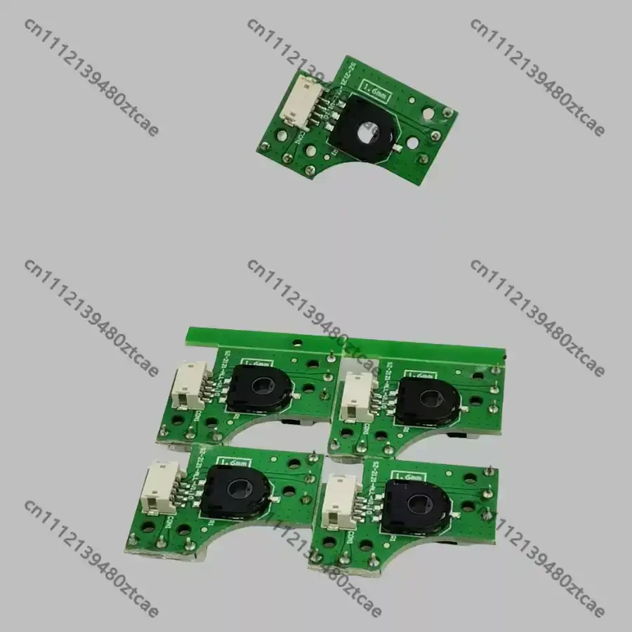 Angle Regulator Resistor Positioner Actuator With Angle Feedback Modulating Control Valve For Household Heating Water Pipeline