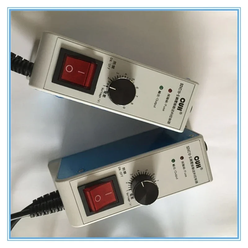 

Small feeder GZV3 stainless steel electromagnetic vibrating feeder 20W processing capacity 1 ton vibration conveying machinery