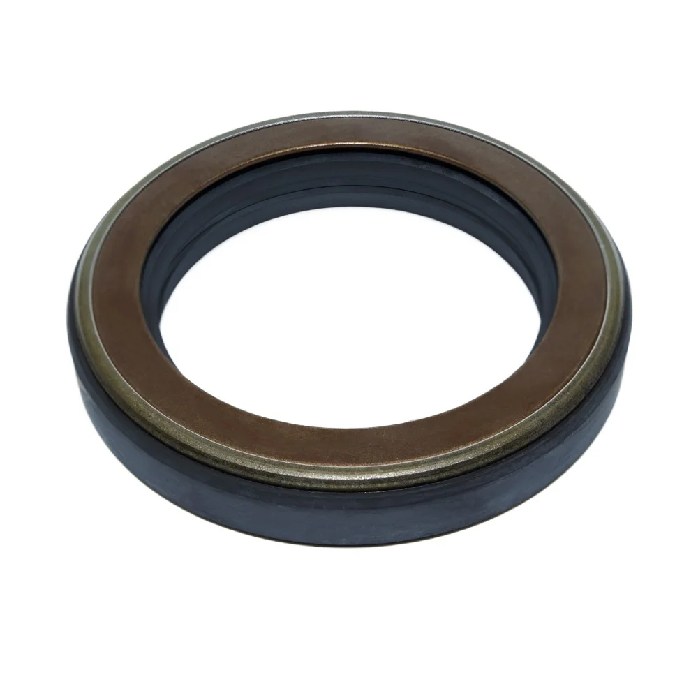 

High-quality skeleton oil seal TCN type AP3222B, size 60x82x12mm nitrile rubber oil seal.Size 60*82*12mm.