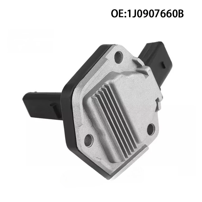 

1J0907660B 1J0 907 660 B 6PR008079 High Quality Oil Level Sensor For VW Golf MK4 Passat B5 For Audi A4 A6 for Skoda Fabia Superb