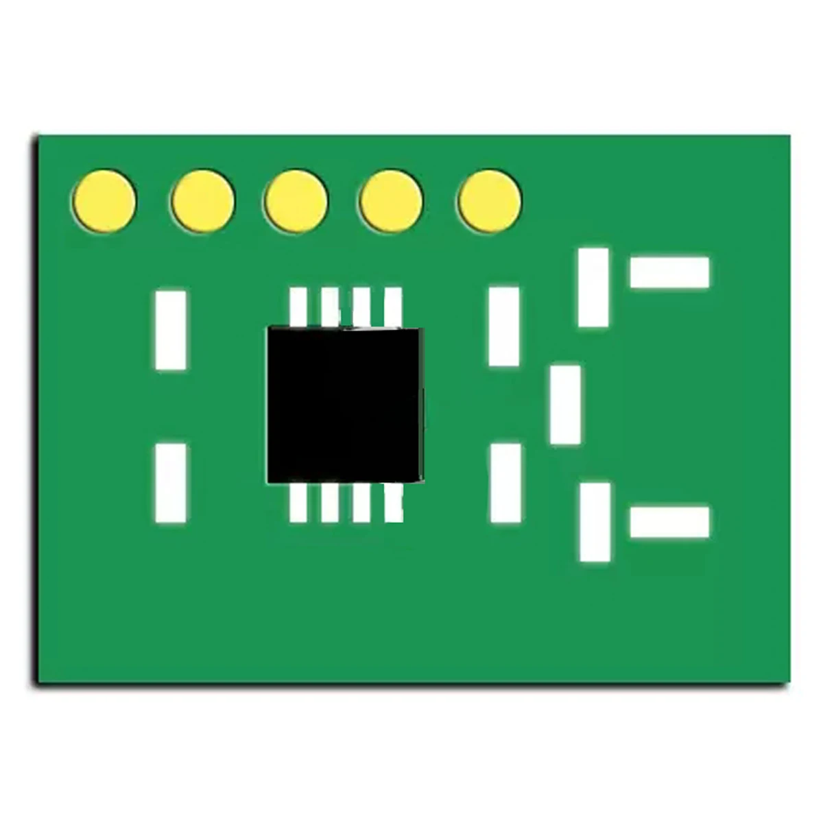 24K Toner Chip For OKI Data C911 C931 C941 C 911 C-931 C-941 C 911 C 931 C 941 DN MFP C911dn C931dn C941dn 45536424/45536423
