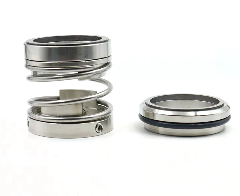 

Stainless steel double alloy ZU44N-50 mechanical seal