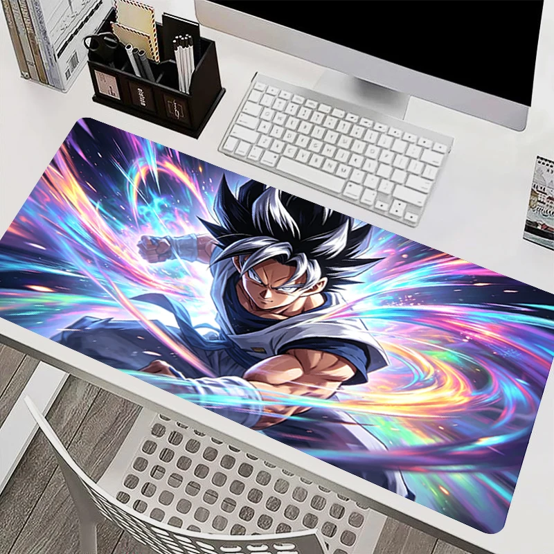 Mouse Pad DBZ E-sports Players - Esports Gamer ulasan dan harga