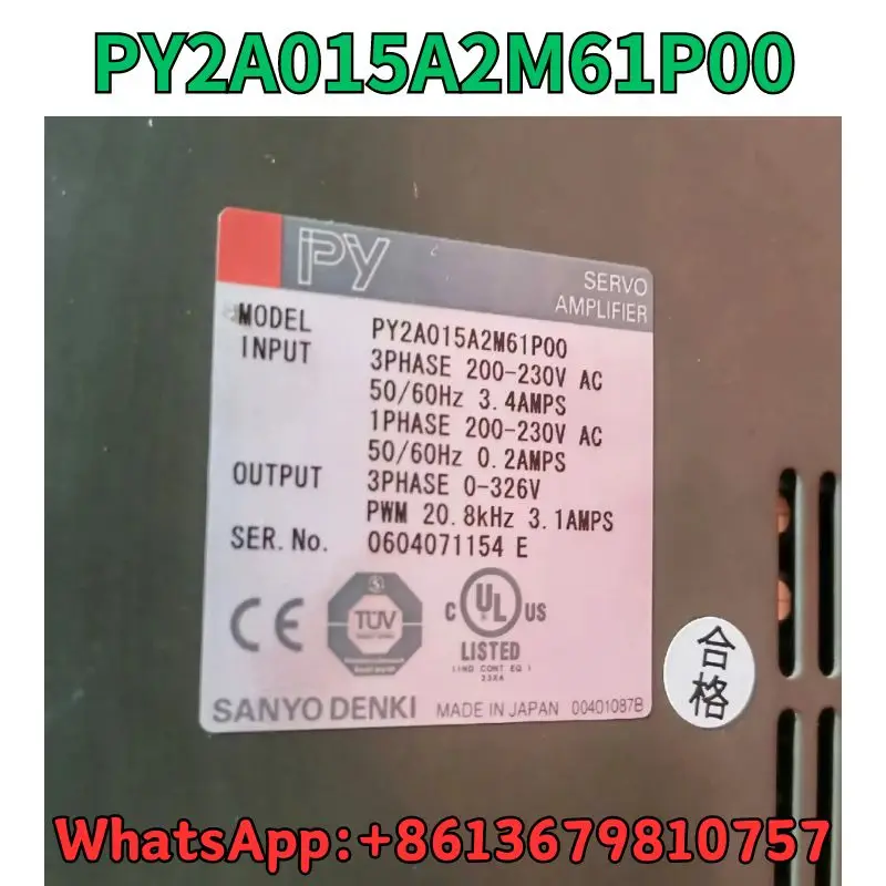 Drive bekas test test OK pengiriman cepat