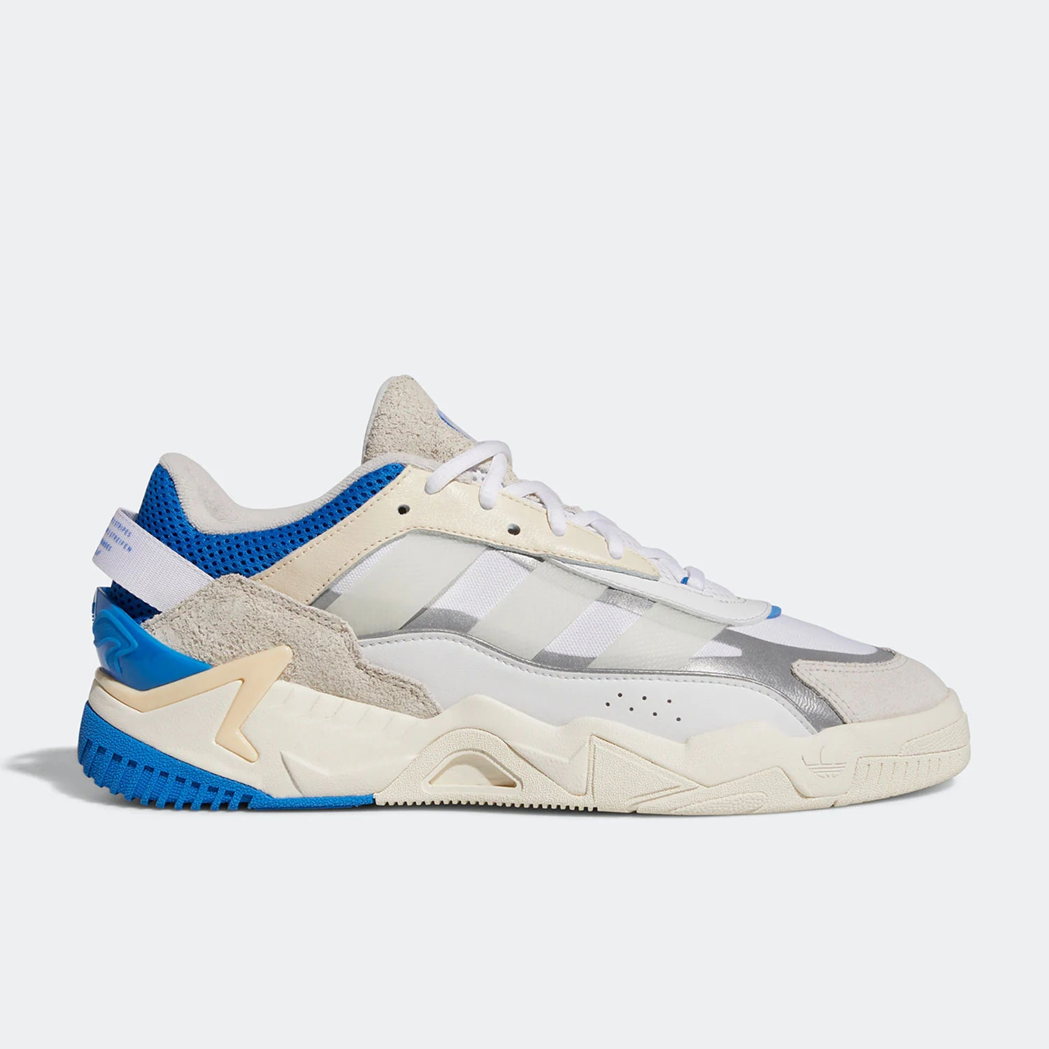 

Adidas Originals Men's and Women's Shock Absorption Sports Classic Casual Shoes GX7088