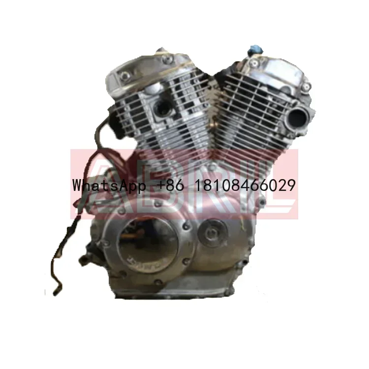 Abril Flying Auto Parts motorcycle engine assembly apply to  for Yamaha 98/97/96 for Honda Shadow Spirit 1100 VT1100C1