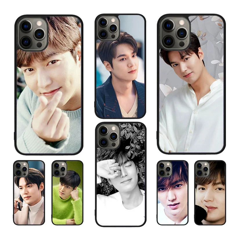Lee Min Ho Phone Ca…