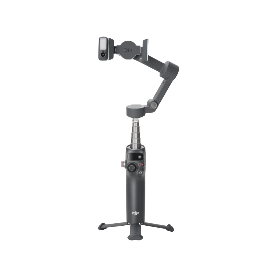 greeeeengoblinさま用　DJI OSMO MOBILE DJI Osmo Mobile 8 Smartphone Gimbal Stabilizer 3 Axis Mobile Phone