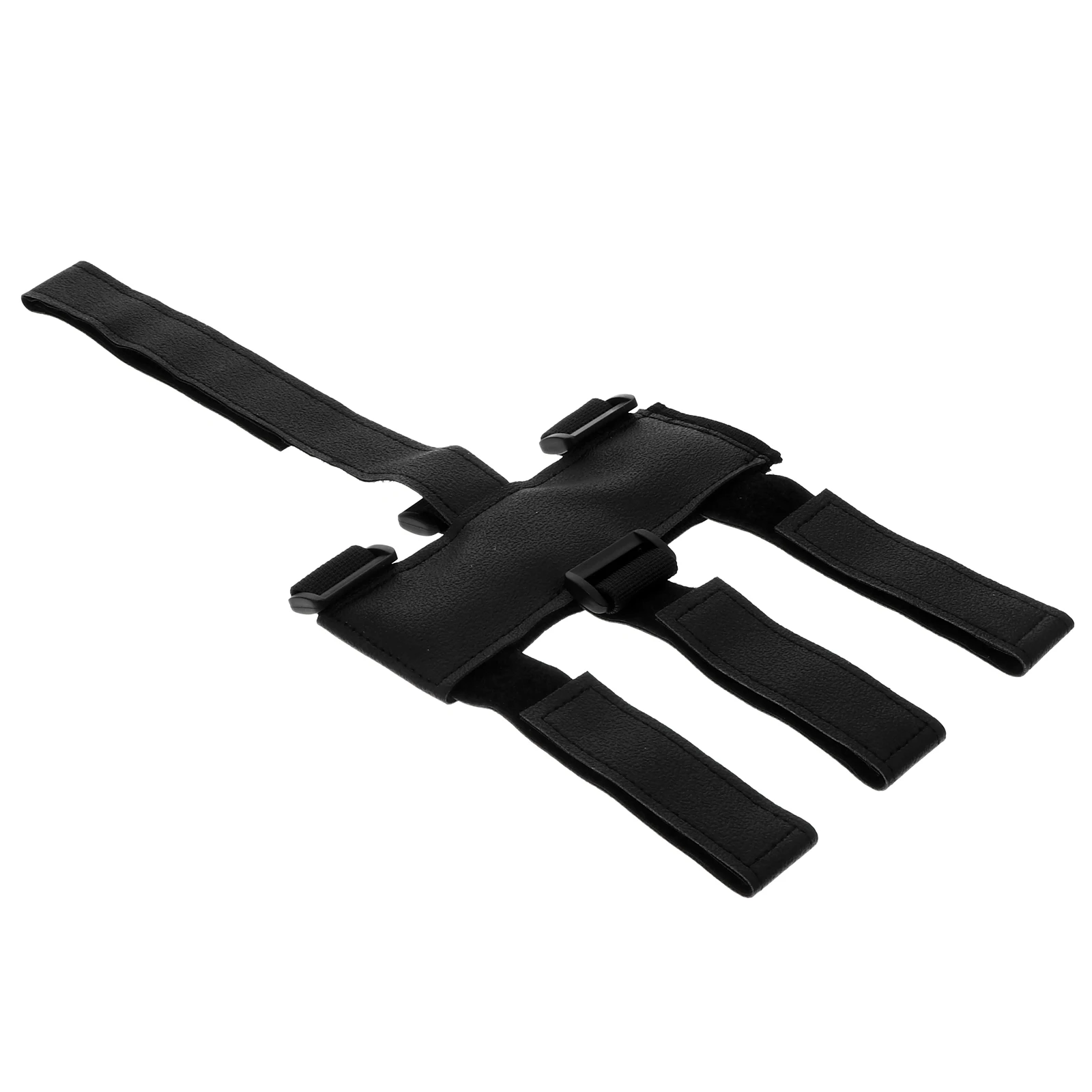 

2Pcs Speaker Strap Belt Bike Fixed Adjustable Cycling Water Black Nylon Holder For Wireless Speaker Mount