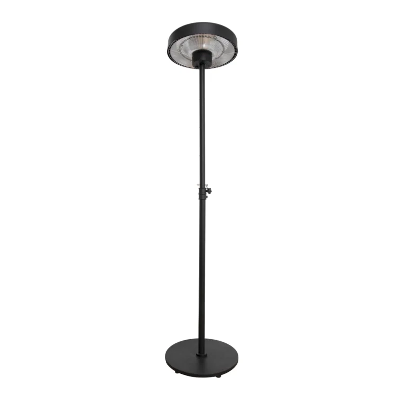Best Sale New Design Home Appliances Freestanding Outdoor Infrared Patio  Heating Portable for Winter Indoor and Outdoor Use