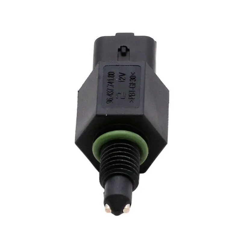 Compact 5X Car Water Detector Oil Pressure Switch Sensor 9643774180 96.437.741.80 LR029269 MPD458G For Citroen
