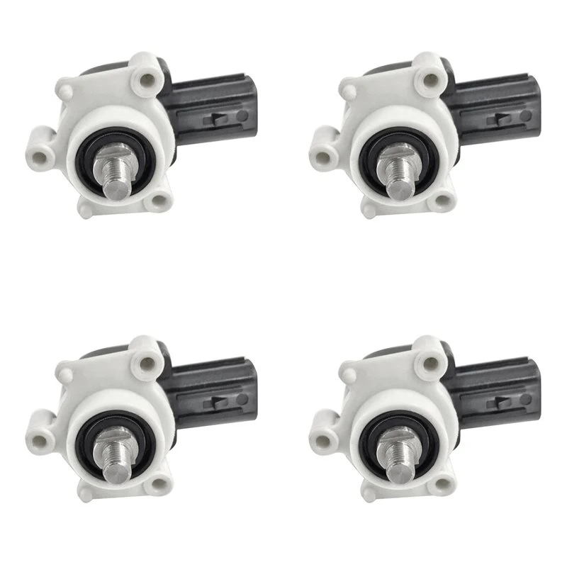 4X 84031FG000 84031-FG000 Car Headlight Level Sensor Body Height Sensor For Subaru Forester/Impreza-N31R