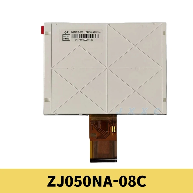 ZJ050NA-08C  5 inch 640x480  TFT LCD Screen display panel HDMI VGA AV LCD Control Board Monitor Panel