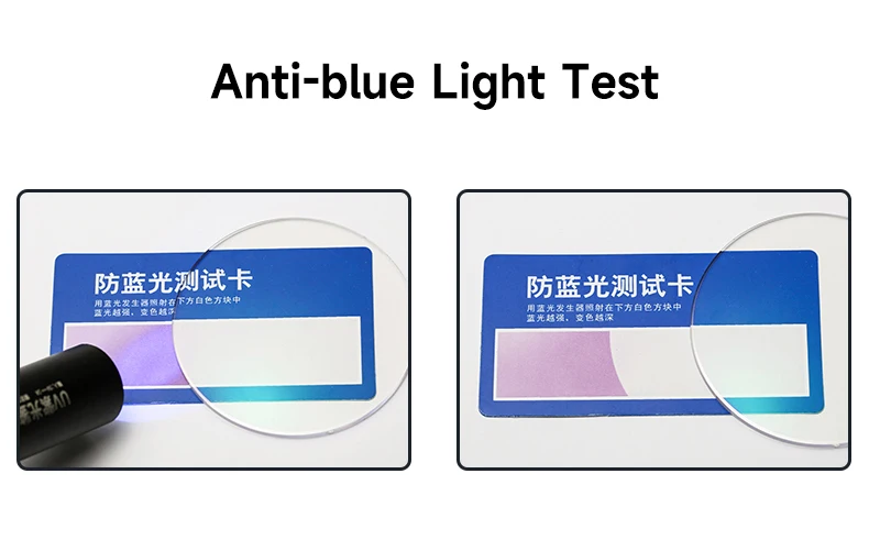 Neue Photochrome Anti-blau Licht Lesebrille Männer Frauen Hohe Qualität Blockieren Blau Licht Leser Doppel Brücke Brillen – Detail 6