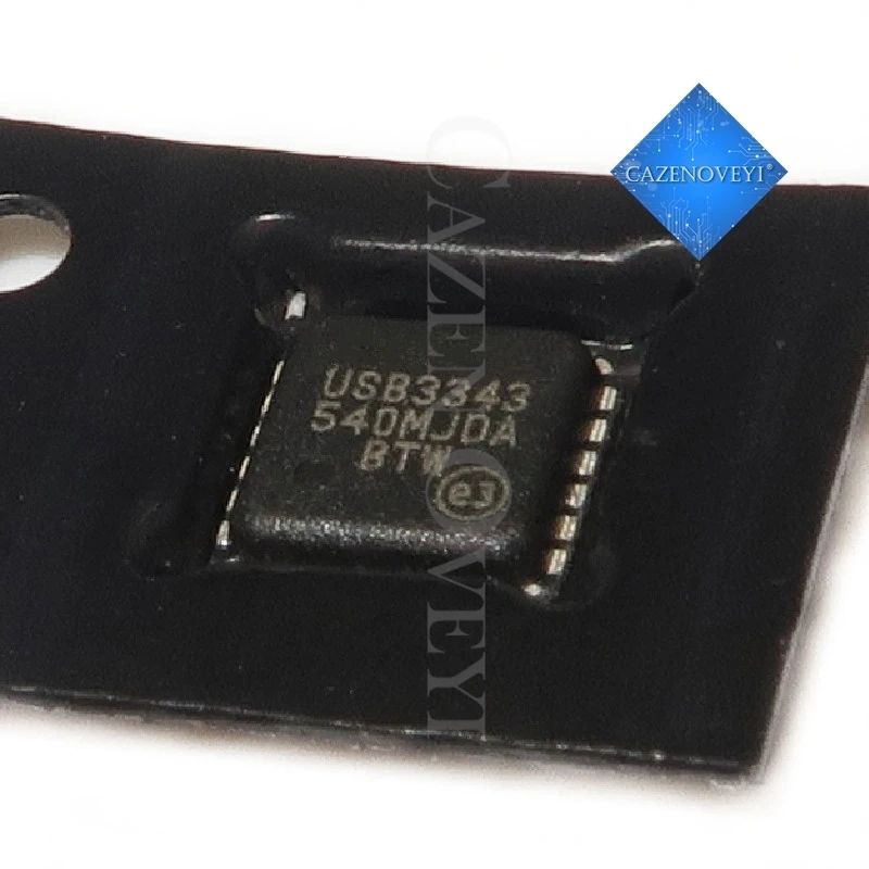 5-100PCS USB3343 3343 70R600P MMD70R600PRH MOC3021 3021 TLC556I TLC556C BTB06-600B BTB06 UA739PC UA739