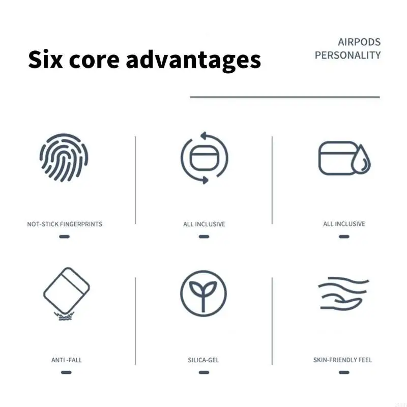 20cb Shockproof House House Screatproof Sleeve Shell Shell Shell cho chồi T01