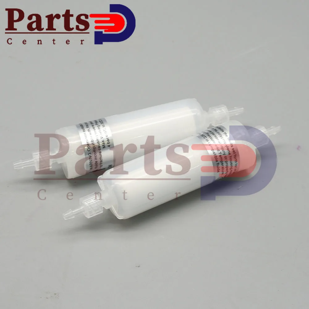 6 pcs DTF White Ink Filter compatible for XP600 L18050 L8050 L18100 ET8550 7800 4800 L1800 I3200 Dtf Printer olvent printer