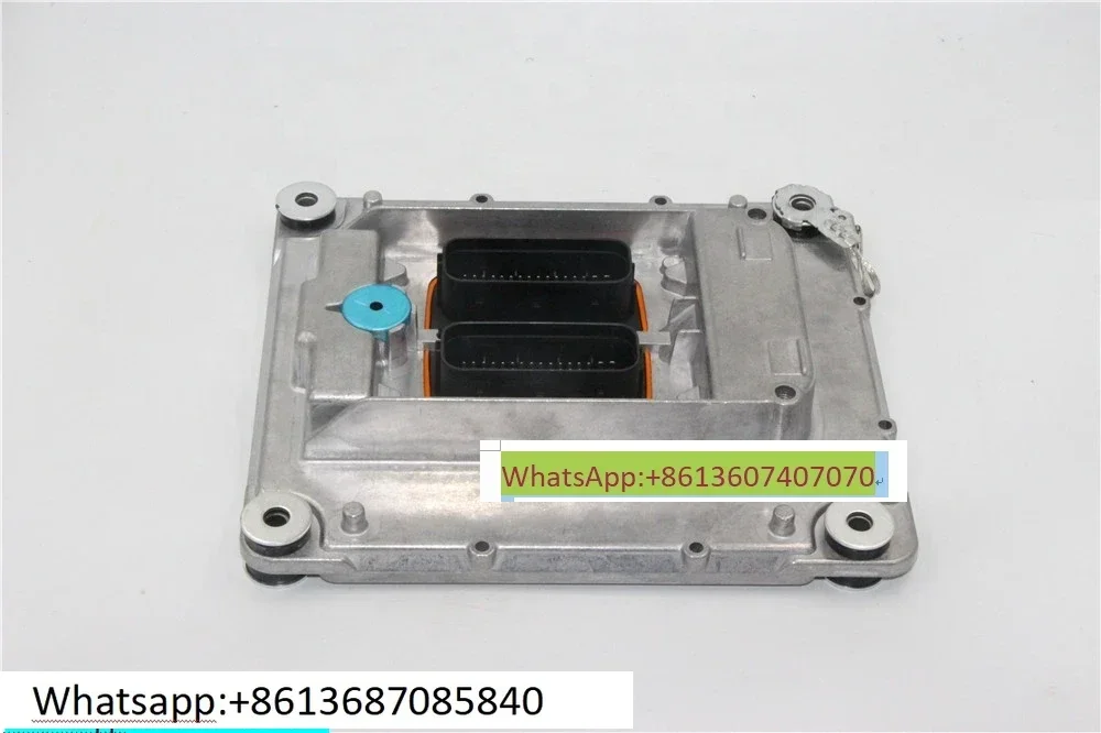 ELIC Controller 60100000 D6E D7E ECU for excavator EC140 EC210 EC240 EC290 EC460