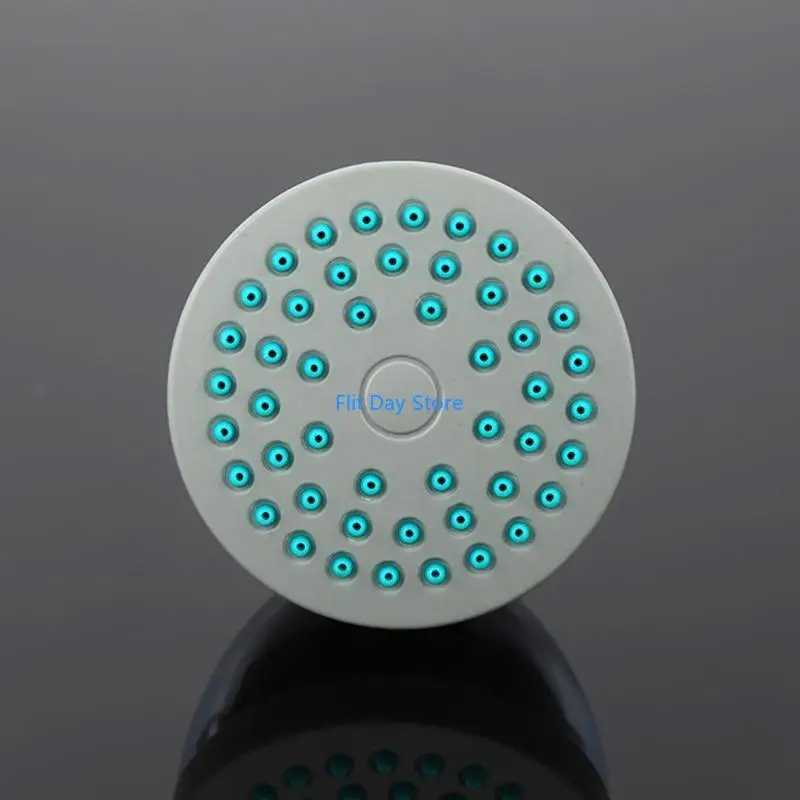 F92C Multifunctional Shower for Head Power Wall Shower for Head Durable and Non-toxic for the Construction Site Garden