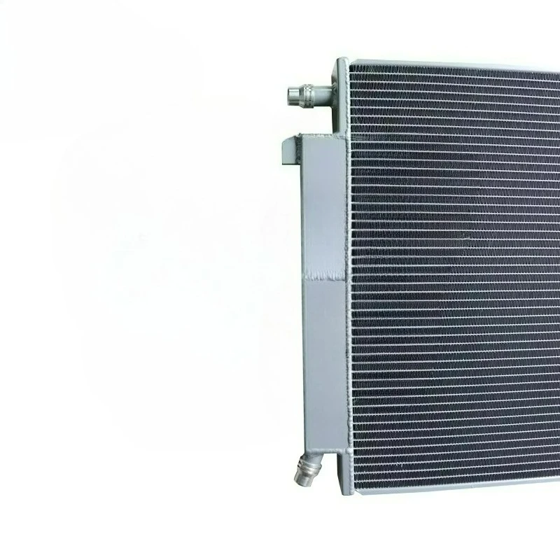 

Front Mount Heat Exchanger for BMW G42 G20 330i M340i G26 G29 Z4 30i/M40i