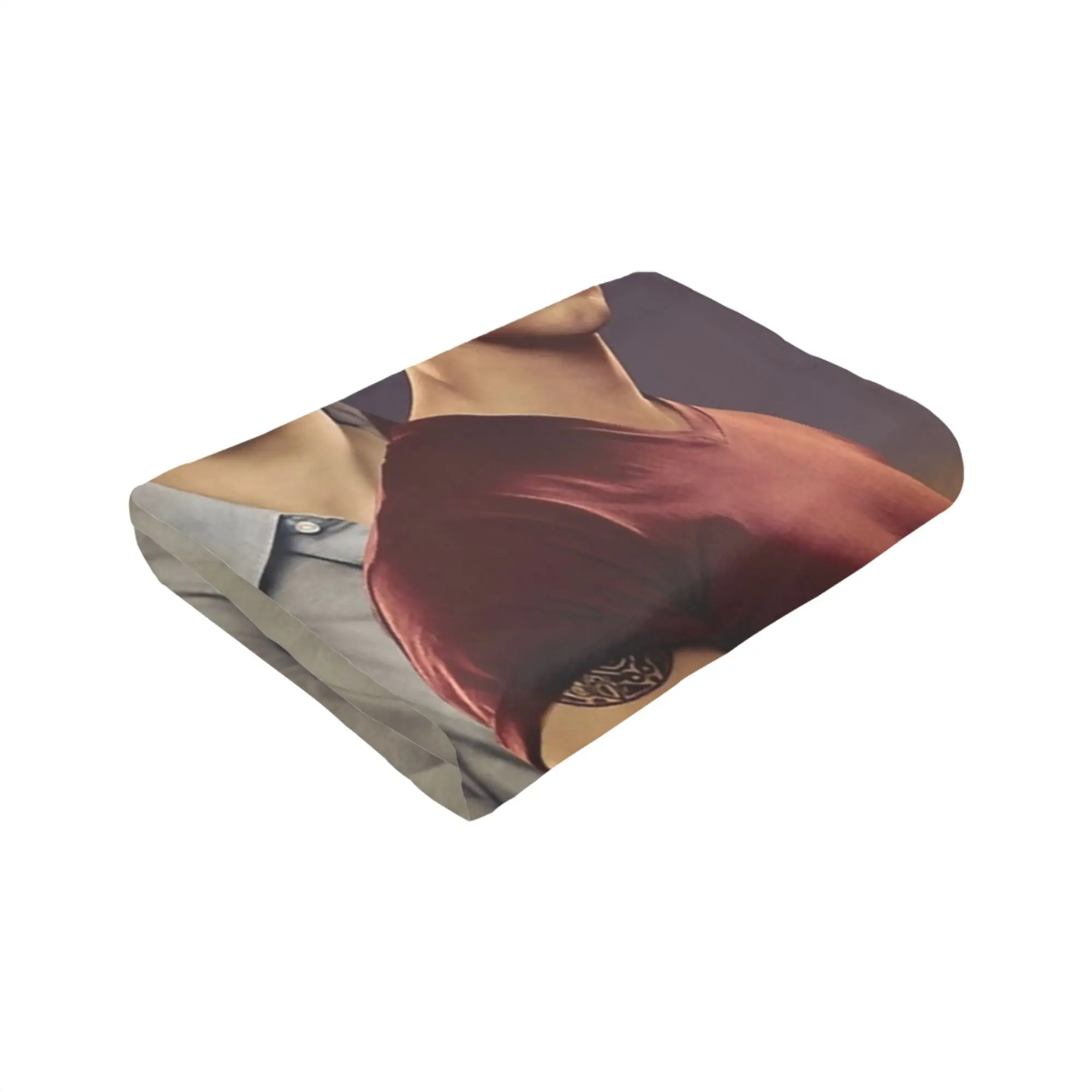 بطانيات توايلايت جاكوب إدوارد من الصوف للشتاء متعددة الوظائف، بطانيات دافئة للغاية لقطعة سجادة الأريكة والسرير