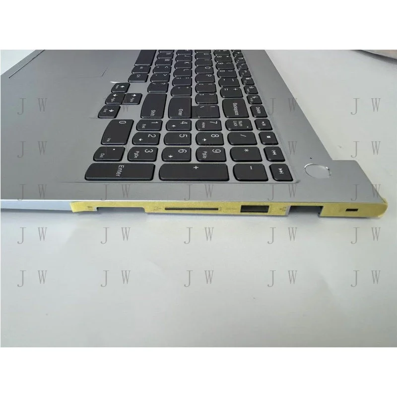 DDW FOR  Lenovo Thinkbook 16 G4+NB5986 Laptop C Cover Backlight keyboard HQ25202000051