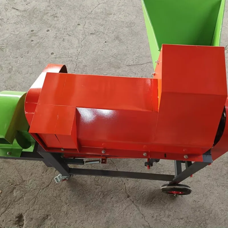 2025Diesel Generator Corn Thresher Machine Farm Maize Corn Shelling Thresher Machine