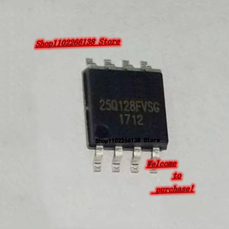 Muslimmuslimexsop-8 Chip IC 1 pz/lotto