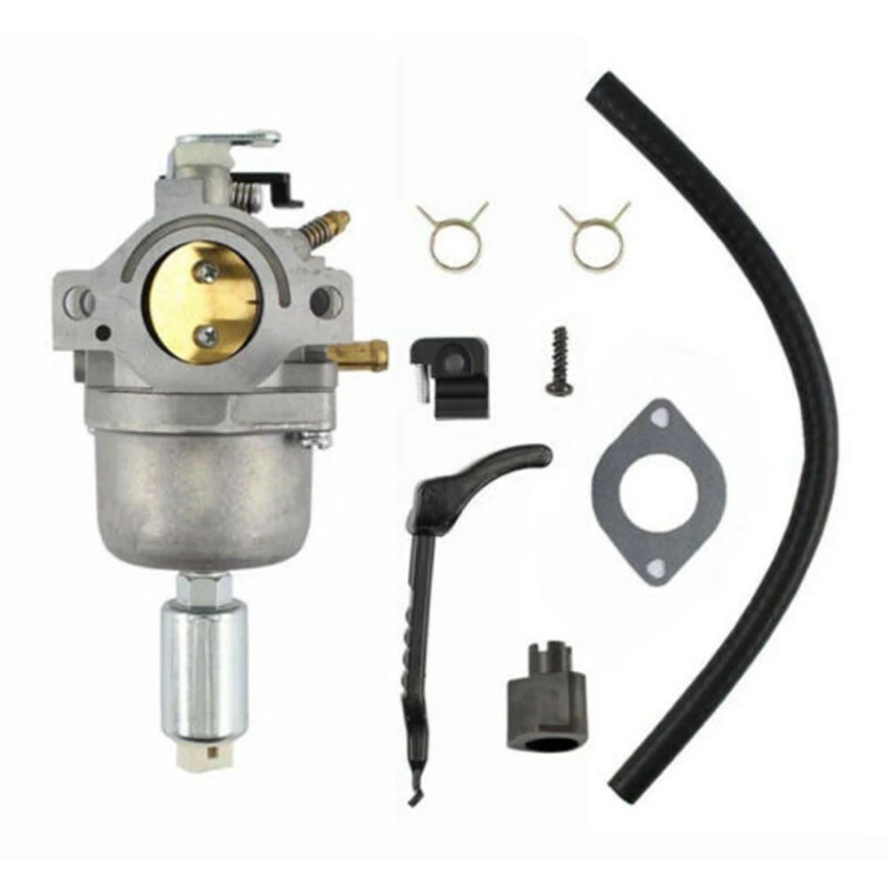Repair Set Carburetor W/ Accessories Kit Parts Rebuild Replacement 1pcs for carb for carb 808891 for rider  Repair