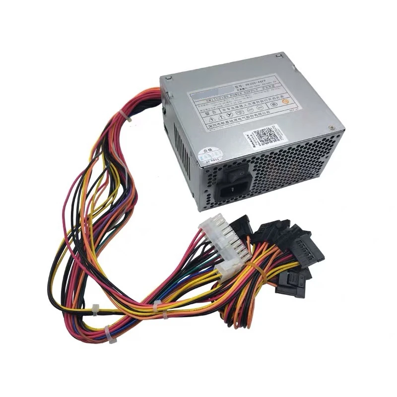 

HK350-46FP SFX 250W for Huntkey Industrial computer server power supply