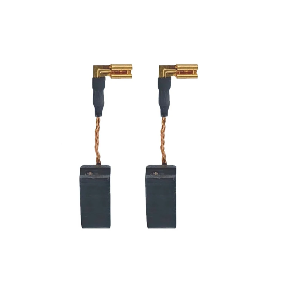 Electric Brush DWE4050 DWE4887N Workshop Use User-Friendly Design Wear Resistance Compatibility Specifications For DWE4050