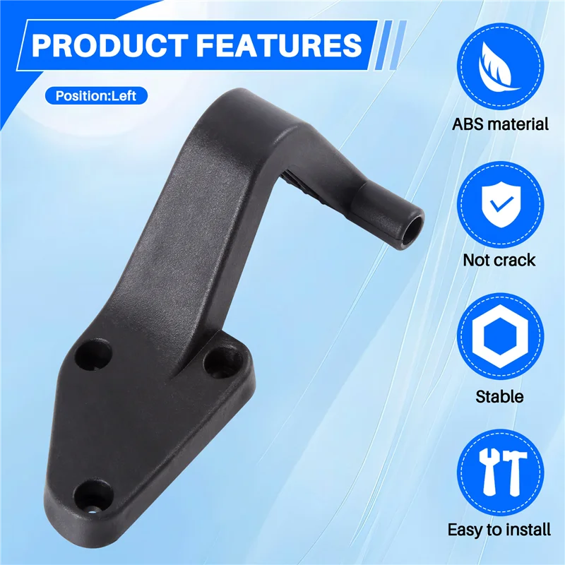 Suporte inferior de cortina de sombra de tronco BB 7186777AIEO para acessórios de carro Porsche Panamera