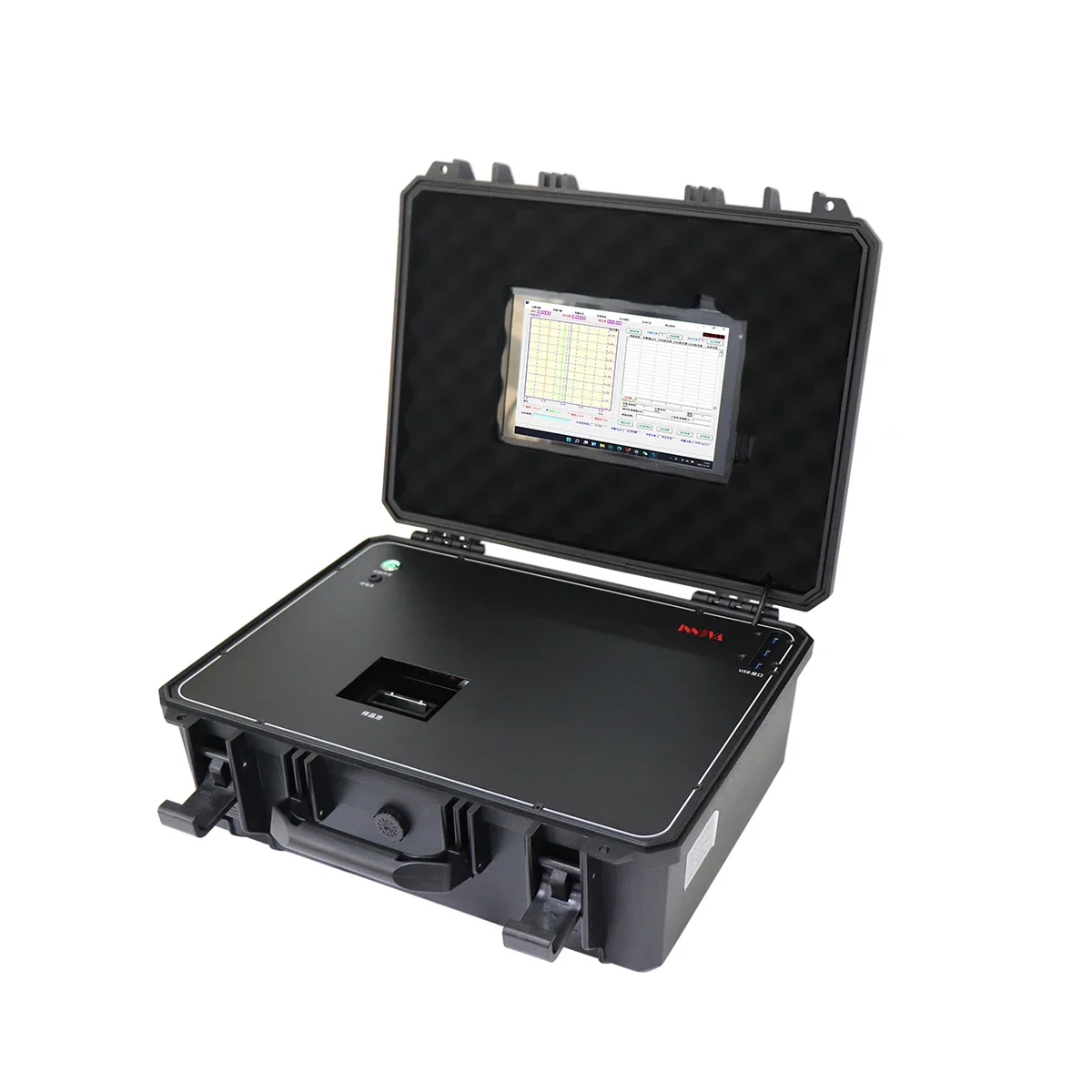 EU Certified High Quality INNOVA Infrared spectrophotometer includes  automatic, benchtop, portable type