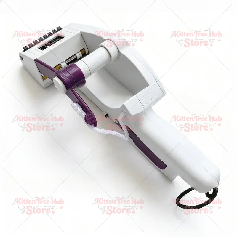 manual labeling machine adhesive label sending device flat labeling