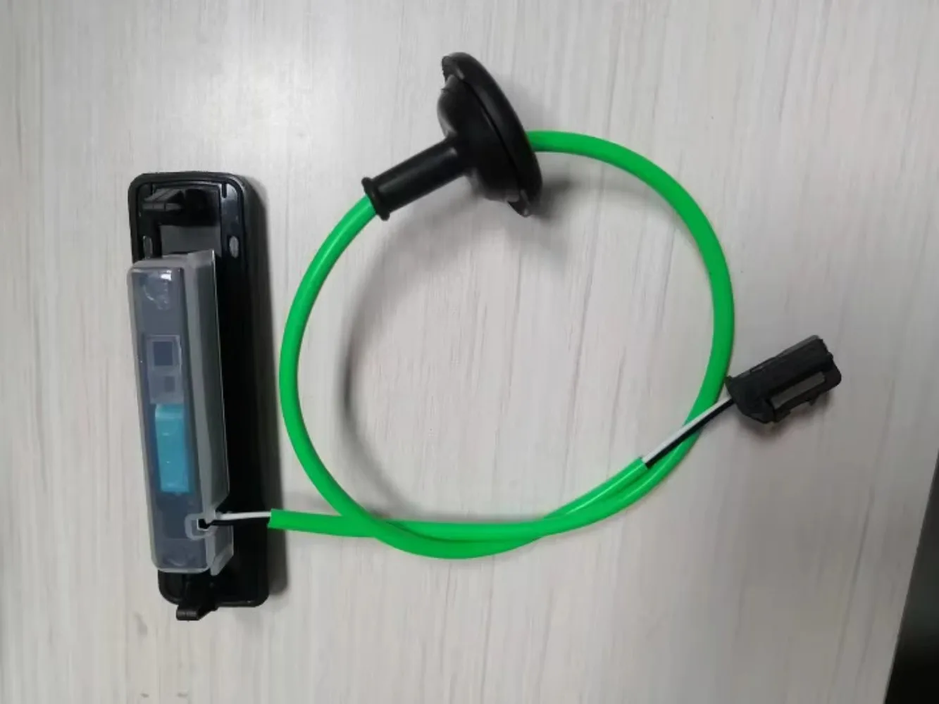 1PC Rear Tailgate L… - image