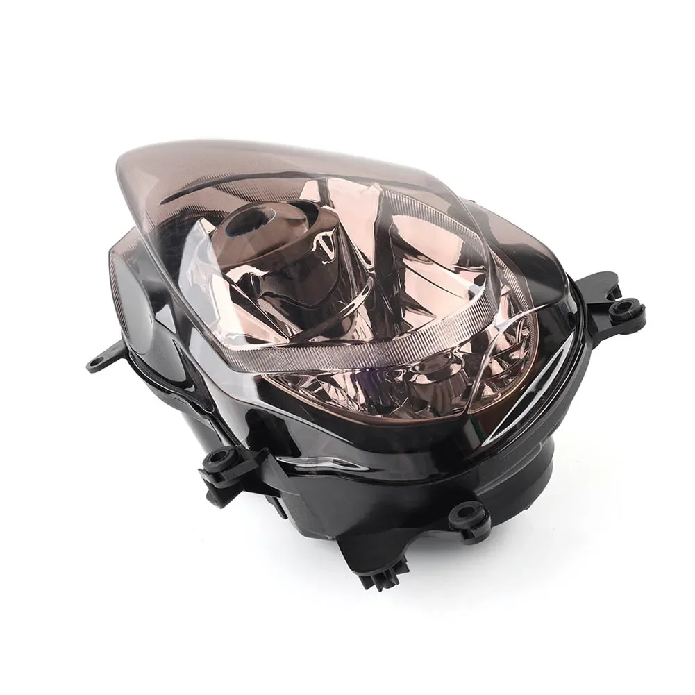 GSX-R1000 Motorcycle Headlight Headlamp Super Bright Head Light Lamp for Suzuki GSXR1000 GSXR GSX-R 1000 K7 2007 2008